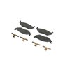 SHOE KIT REAR DISC BRAKE - image 2