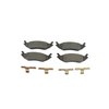 SHOE KIT REAR DISC BRAKE - image 4