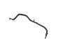 HOSE COOLANT BOTLE SUPPLY - image 1