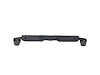 BRACKET REAR BUMPER