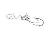 WIRING BODY LEFT - image 1