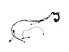 WIRING FRONT DOOR - image 1