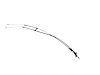 CABLE PARKING BRAKE - image 1