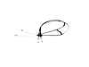 CABLE PARKING BRAKE - image 1