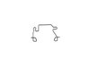 GUIDE PARKING BRAKE CABLE - image 3