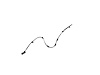 WHEEL SPEED SENSOR - image 1