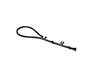 HOSE AXLE VENT - image 1