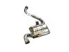 MUFFLER EXHAUST - image 1