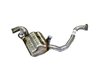 MUFFLER EXHAUST - image 3