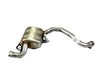 MUFFLER EXHAUST - image 4