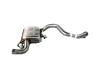 MUFFLER EXHAUST - image 1