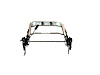 FRAME REAR SEAT BACK - image 1