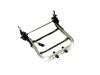 FRAME REAR SEAT BACK - image 2
