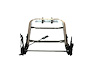 FRAME REAR SEAT BACK - image 1