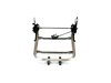 FRAME REAR SEAT BACK - image 4