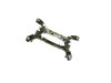 FRAME REAR AXLE - image 2