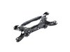 FRAME REAR AXLE - image 2