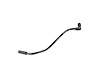 HOSE PCV VALVE-INTAKE MAN - image 1