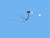 WIRING LICENSE LAMP - image 1