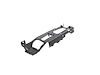 BRACKET REAR BUMPER - image 1