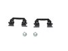 SPRING KI DISC BRAKE PAD - image 2