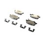 PAD KIT FRONT DISC BRAKE - image 2