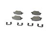 PAD KIT FRONT DISC BRAKE - image 3