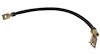 68347125AD Rear Brake Hose Fits Select Jeep Grand Cherokee [Left/Driver Side] - image 1