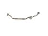 HOSE TURBO OIL DRAIN - image 3