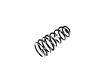 SPRING REAR COIL - image 1