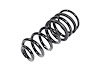 SPRING REAR COIL - image 1