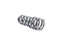 SPRING REAR COIL - image 1
