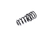 SPRING REAR COIL - image 1