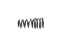 SPRING REAR COIL - image 3