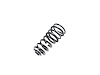 SPRING REAR COIL - image 1