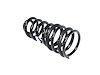 SPRING REAR COIL - image 1