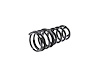 SPRING REAR COIL - image 1