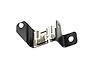 BRACKET FUEL LINE - image 1