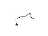 HOSE BRAKE BOOSTER VACUUM - image 1