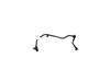 HOSE BRAKE BOOSTER VACUUM - image 4