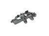 BRACKET HEADLAMP WASHER - image 1