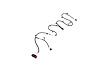 WIRING FRONT FASCIA - image 1