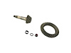 GEAR KIT RING AND PINION - image 1