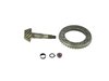 GEAR KIT RING AND PINION - image 2