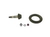 GEAR KIT RING AND PINION - image 3