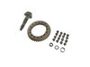 GEAR KIT RING AND PINION - image 2