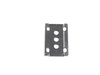PLATE REAR SPRING U-BOLT - image 3