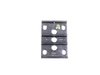 PLATE REAR SPRING U-BOLT - image 4