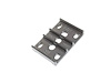 PLATE REAR SPRING U-BOLT - image 1