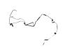 TUBE ASSY BRAKE - image 1